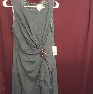 Petra dress